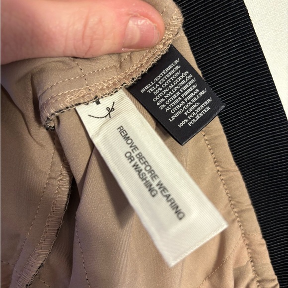 Ann Taylor Black Lace Mini Tiered Skirt for Cocktail Women’s Size 14‎ - Picture 6 of 6